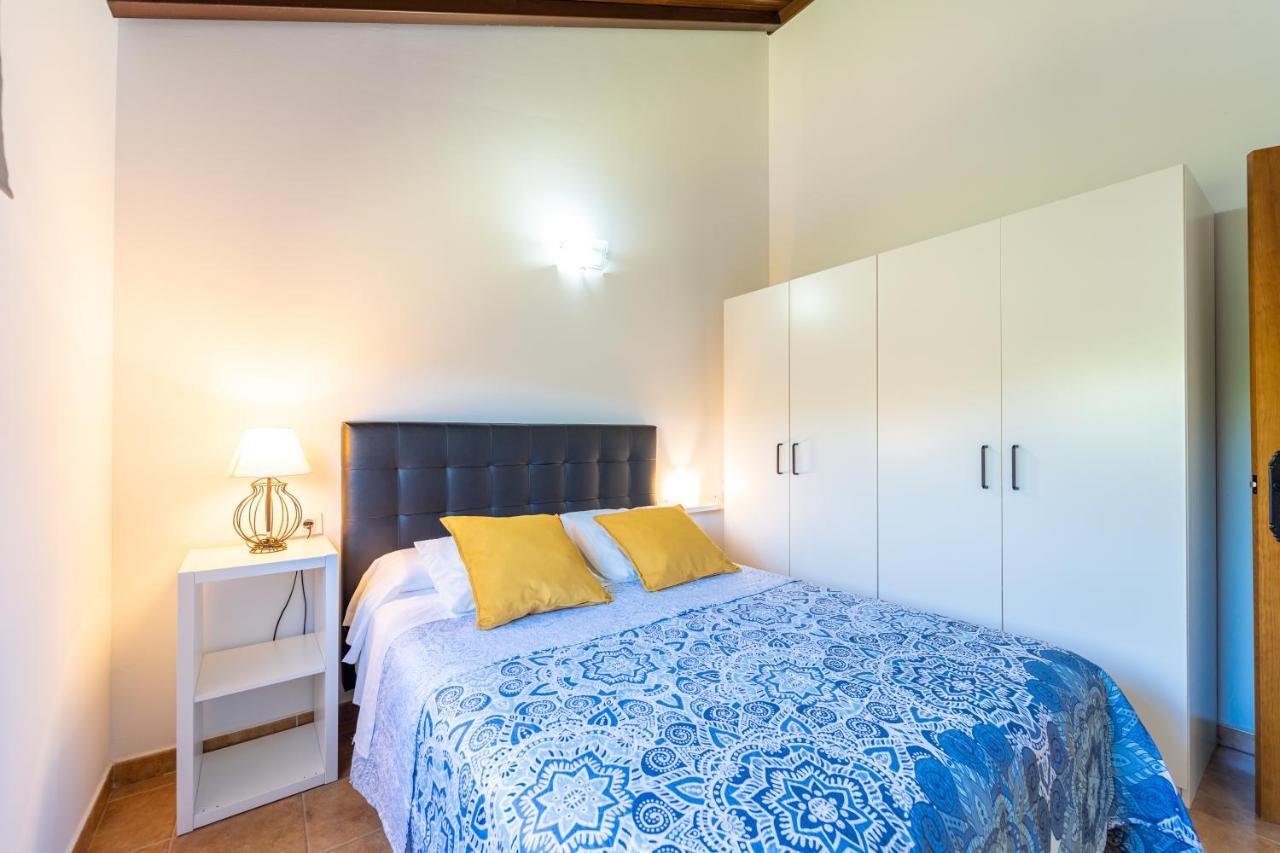 Apartamento Jibazahora Piscis Exterior photo
