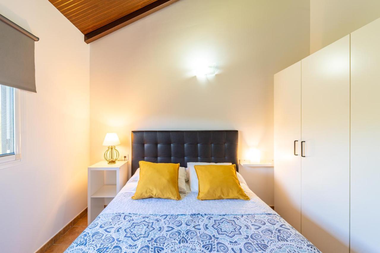 Apartamento Jibazahora Piscis Exterior photo