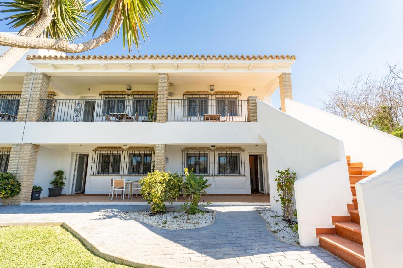 Apartamento Jibazahora Piscis Exterior photo