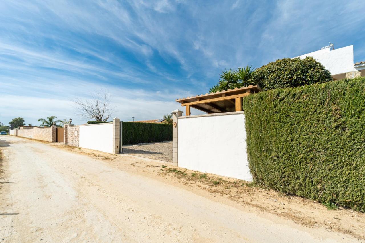 Apartamento Jibazahora Piscis Exterior photo