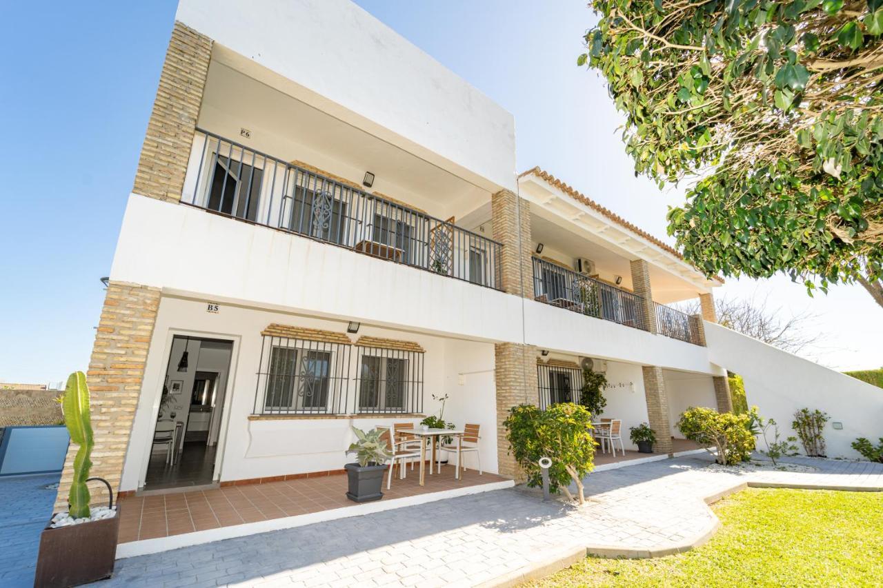 Apartamento Jibazahora Piscis Exterior photo