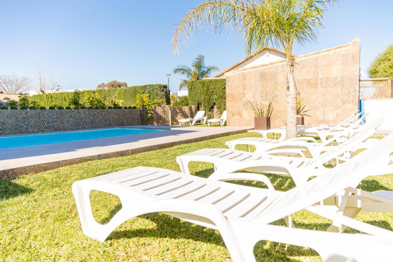 Apartamento Jibazahora Piscis Exterior photo