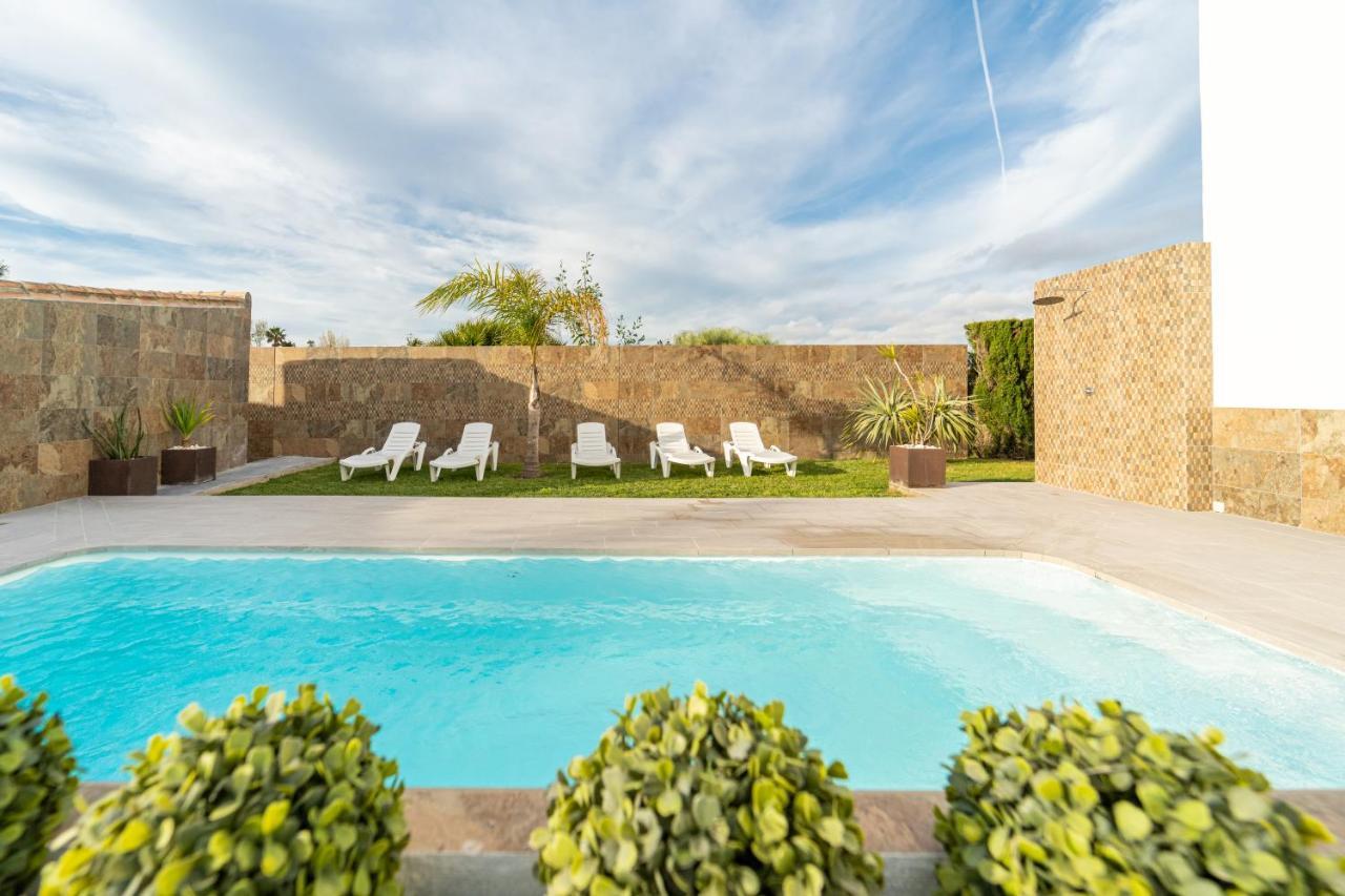 Apartamento Jibazahora Piscis Exterior photo