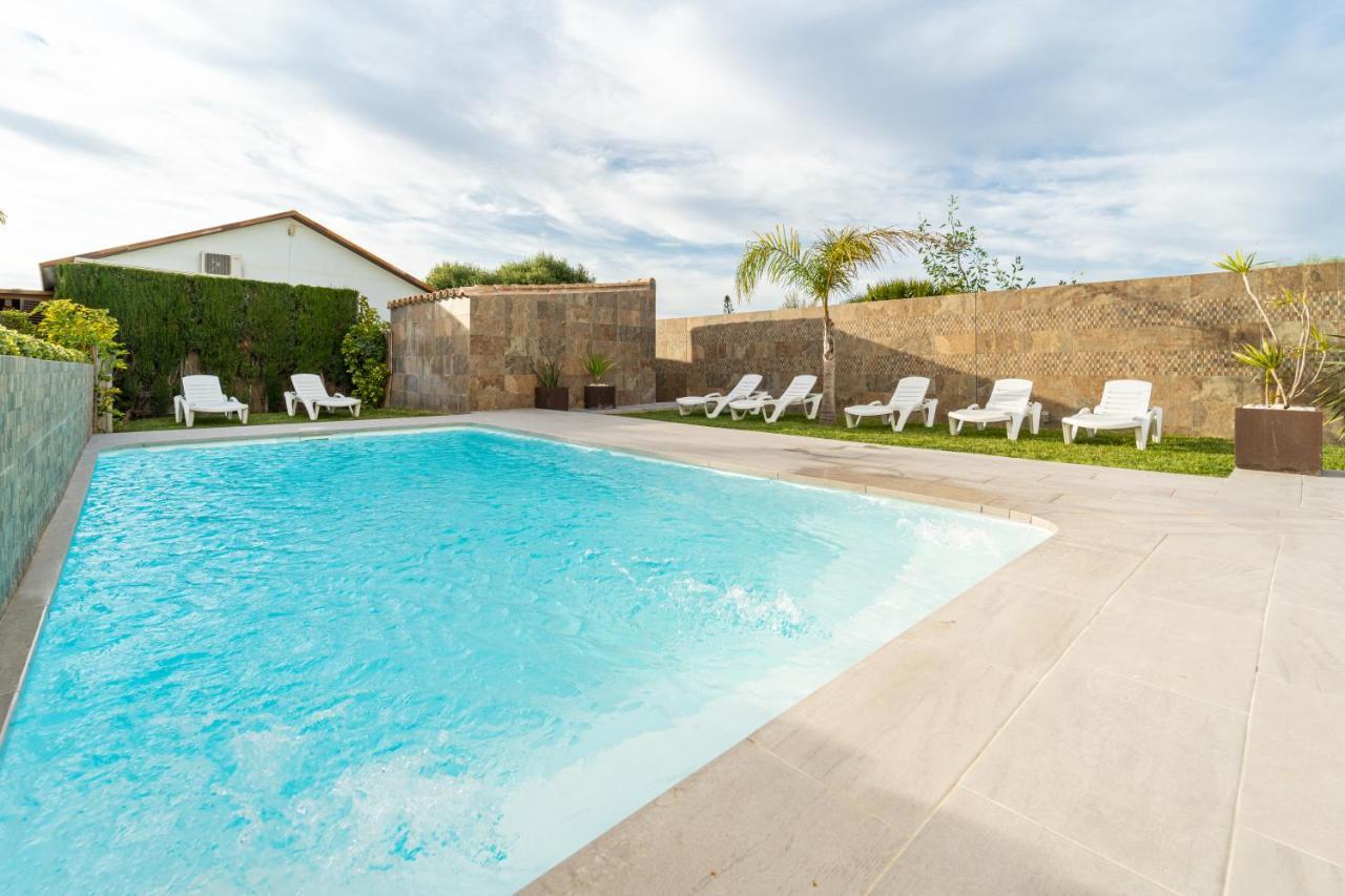 Apartamento Jibazahora Piscis Exterior photo