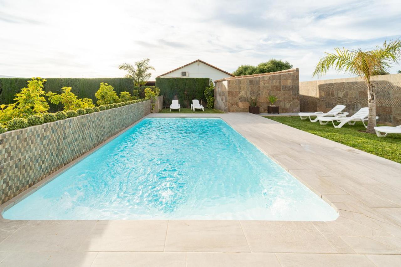 Apartamento Jibazahora Piscis Exterior photo