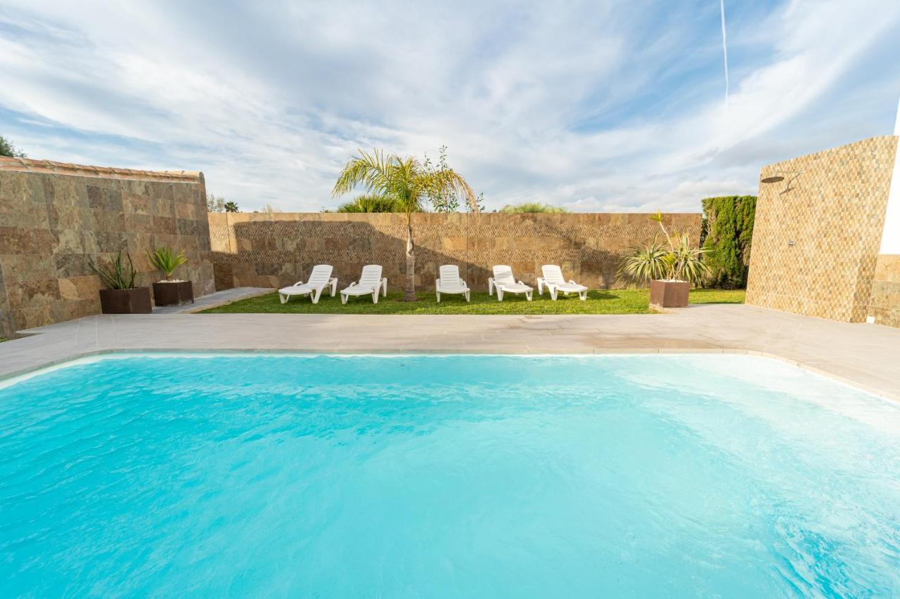 Apartamento Jibazahora Piscis Exterior photo